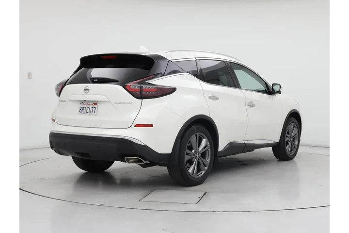 $24998 : Nissan Murano 2019 Platinum image 8