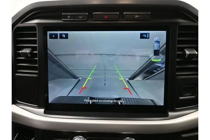 $39662 : Ford F-150 2022 4x4 XLT 4dr image 3