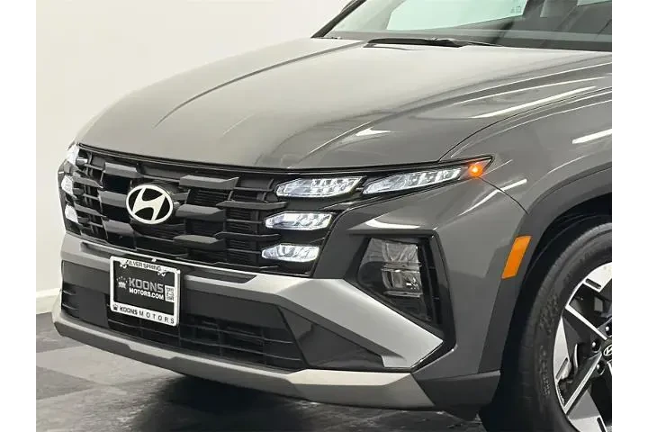 $26500 : Hyundai TUCSON 2025 AWD SEL image 2