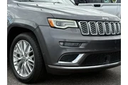 $19999 : Jeep Grand Cherokee 2017 4x2 thumbnail