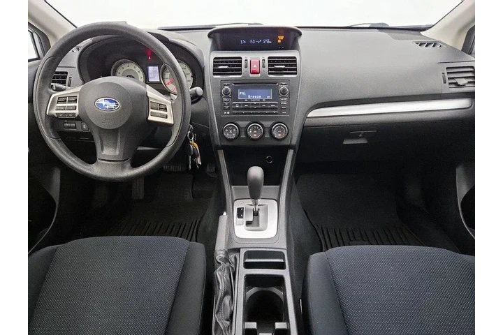 $13998 : Subaru Impreza 2014 AWD 2.0i image 9