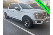 Ford F-150 2018 4x2 Lariat 4 en Atlanta