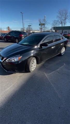 $8499 : 2019 Nissan Sentra image 1