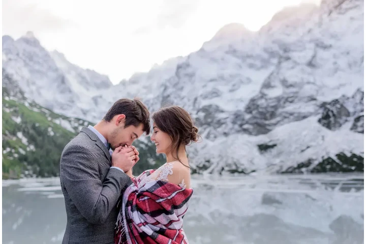 Wedding in Uttrakhand image 1