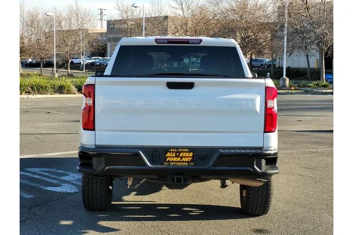 $39900 : Chevrolet Silverado 1500 202 image 5