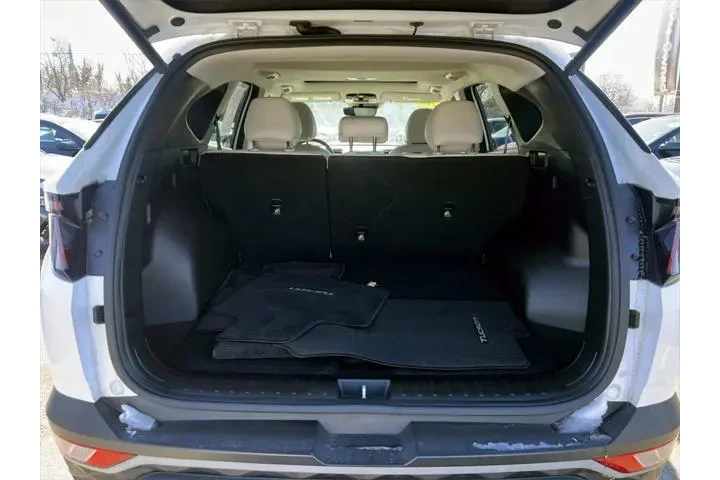 $22900 : Hyundai TUCSON 2023 SEL 4dr image 9