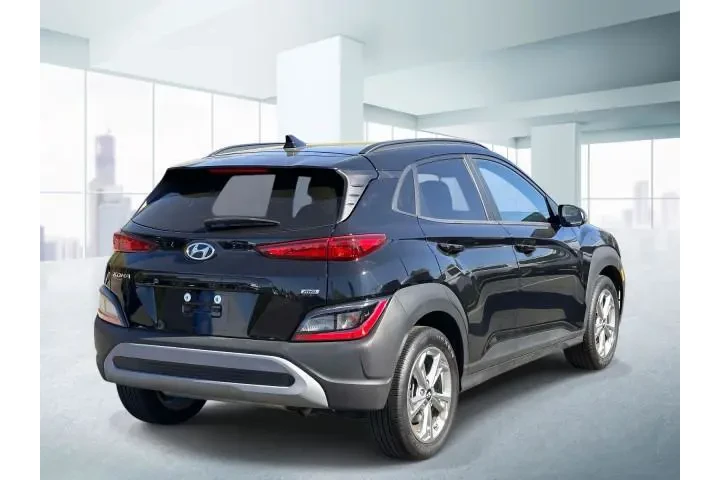 $20999 : Hyundai KONA 2023 AWD SEL 4d image 4
