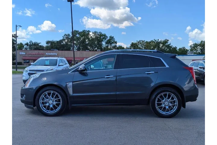 $10475 : 2013 SRX Performance Collecti image 9