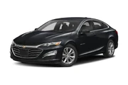 Chevrolet Malibu 2023 LT 4dr