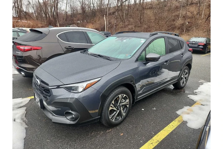 $29995 : Subaru Crosstrek 2024 AWD Pr image 3