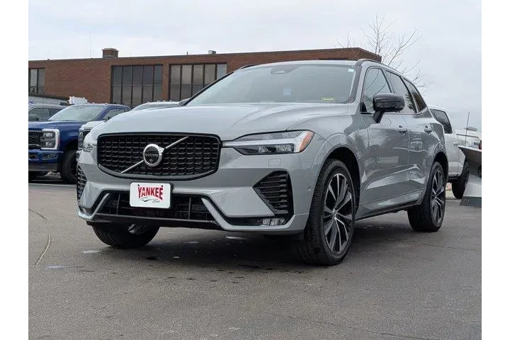 $36989 : Volvo XC60 2024 AWD B5 Plus image 7