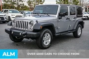$14920 : Jeep Wrangler JK Unlimited 2 thumbnail