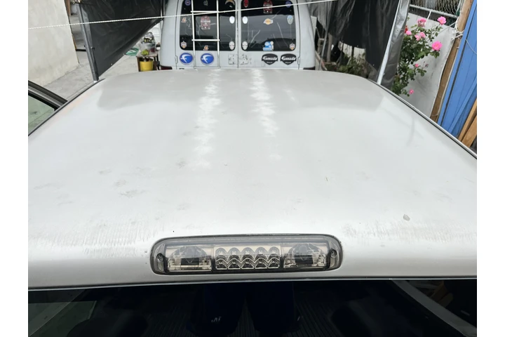 $3700 : 2002 Chevy Silverado LS V8 4.8 image 6