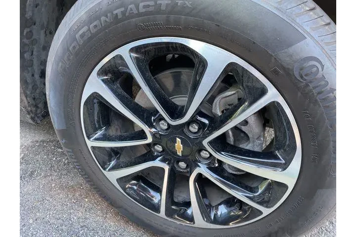 $25500 : Chevrolet Trailblazer 2026 L image 10