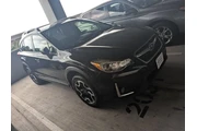 2016 Crosstrek 2.0i Premium