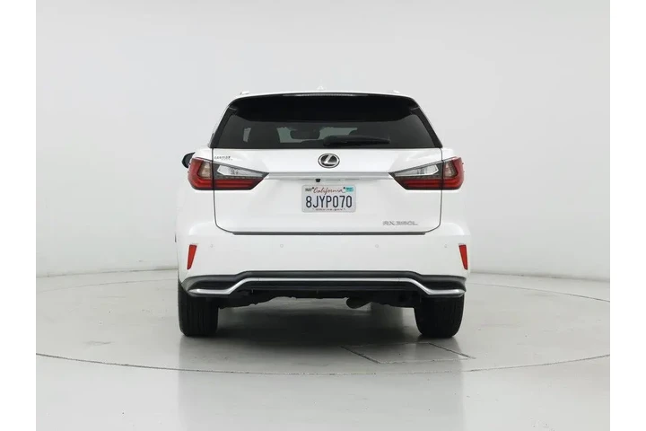 $32998 : Lexus RX 350L 2019 4dr SUV image 6