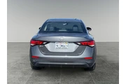$23049 : Nissan Sentra 2024 S 4dr Sed thumbnail