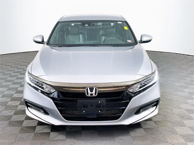 $24061 : PRE-OWNED 2020 HONDA ACCORD S image 9