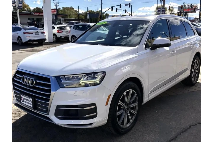 $21990 : 2018 Q7 3.0 Premium Plus quat image 5