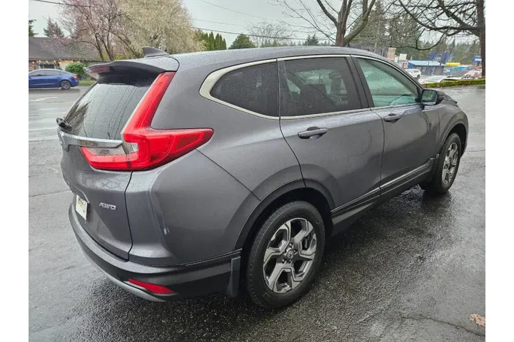 $11999 : 2017 CR-V EX-L w/Navi image 6
