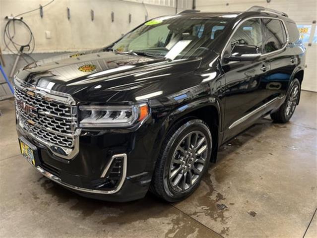 $43500 : 2023 Acadia Denali image 1