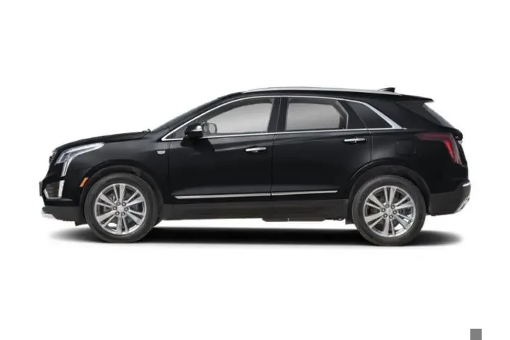 $26990 : Cadillac XT5 2023 Premium Lu image 3