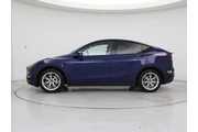 $33998 : Tesla Model Y 2023 AWD Long thumbnail