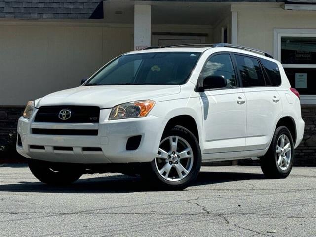 2011 RAV4 image 2