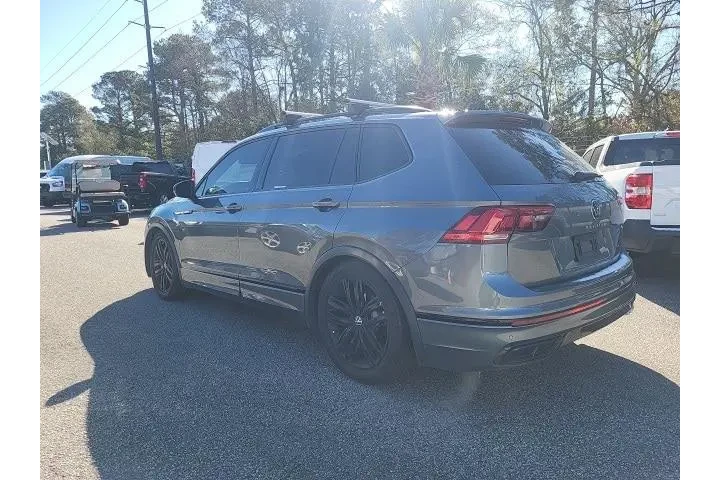$22976 : Volkswagen Tiguan 2022 SE R- image 3