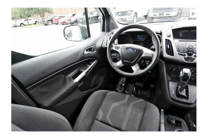 $14500 : Ford Transit Connect 2015 XL image 7