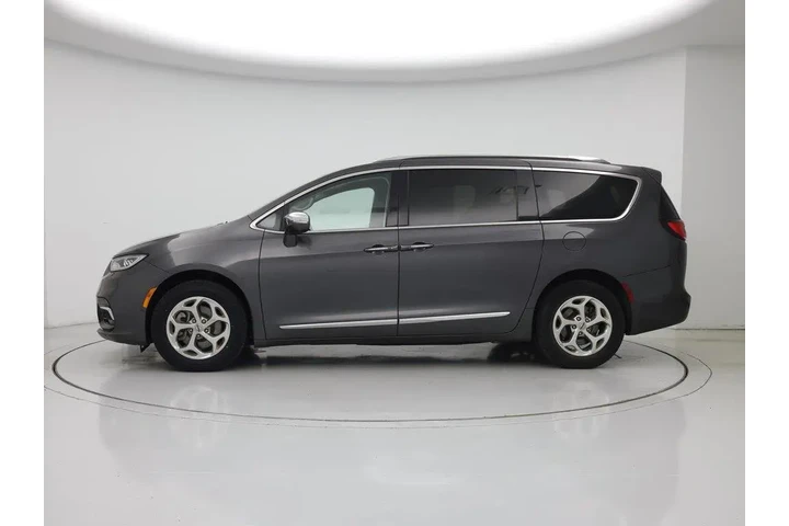$27998 : Chrysler Pacifica 2021 AWD L image 3