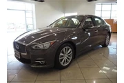 $14995 : INFINITI Q50 2015 4dr Sedan thumbnail