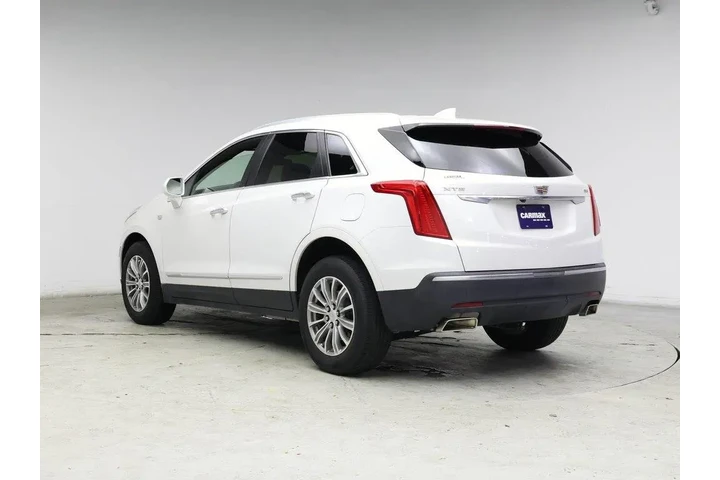 $20998 : Cadillac XT5 2018 Luxury 4dr image 2