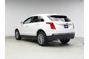 $20998 : Cadillac XT5 2018 Luxury 4dr thumbnail
