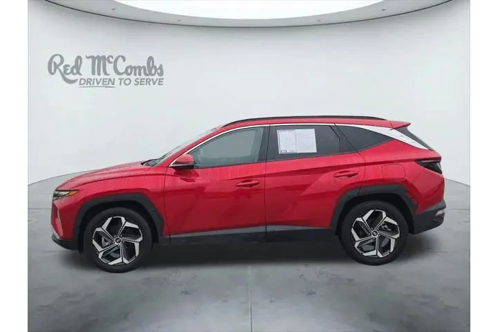 $28216 : Hyundai TUCSON 2023 Limited image 2