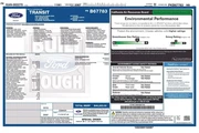 $33900 : Ford Transit 2023 250 3dr SW thumbnail