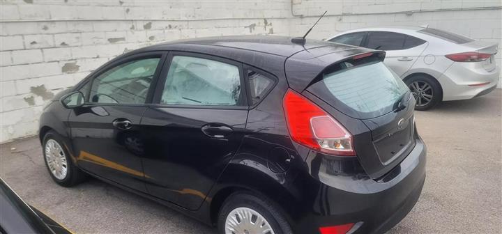 $16995 : 2015 FORD FIESTA2015 FORD FIE image 5