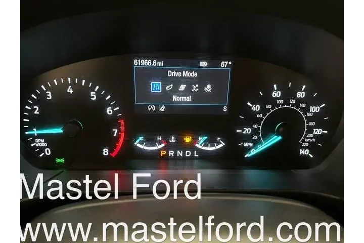 $14800 : Ford Escape 2020 AWD SE 4dr image 7