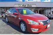 $12300 : 2014 NISSAN ALTIMA2014 NISSAN thumbnail