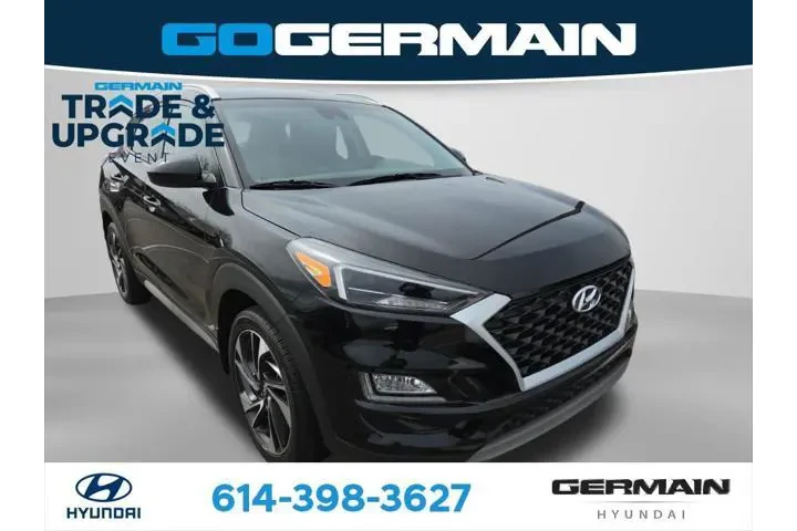 $15595 : Hyundai TUCSON 2020 Sport 4d image 1