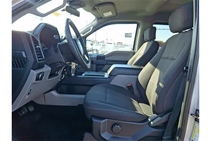 $27547 : Ford F-150 2019 4x4 XL 4dr S image 10