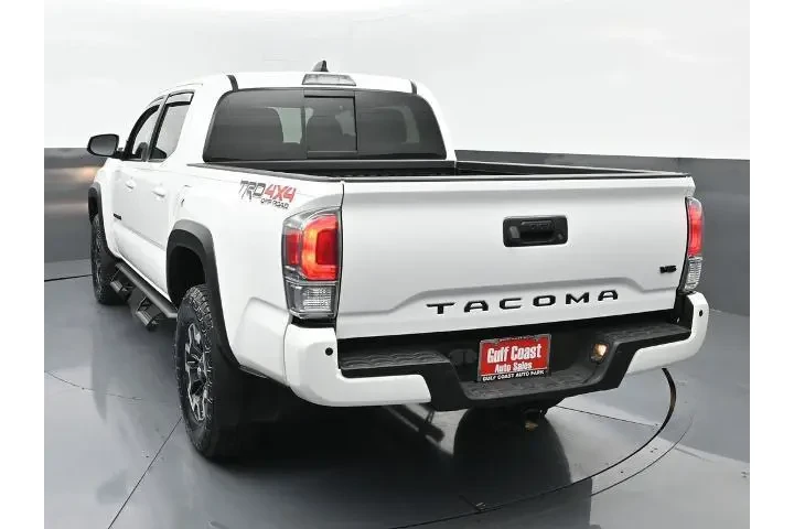 $33495 : Toyota Tacoma 2020 4x4 TRD P image 4