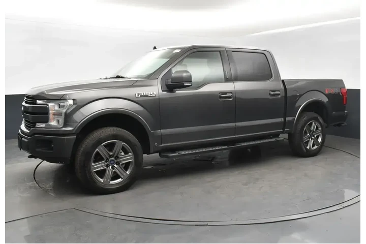 $29999 : Ford F-150 2020 4x4 Lariat 4 image 1