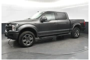 Ford F-150 2020 4x4 Lariat 4 en Charlotte