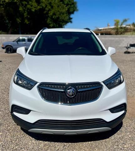 2020 BUICK ENCORE image 1