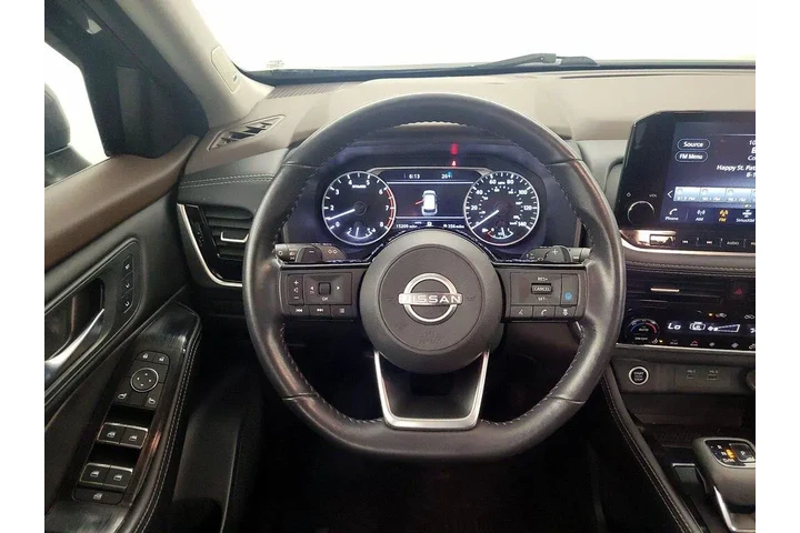 $28998 : Nissan Rogue 2023 AWD SL 4dr image 10