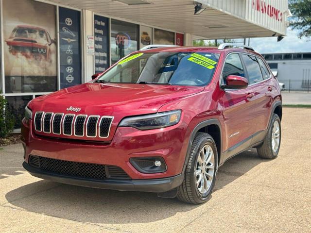 $16900 : 2019 Cherokee Latitude image 5