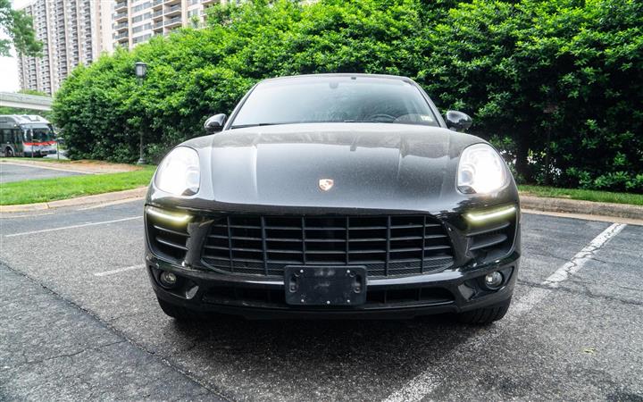 $26000 : 2016 PORSCHE MACAN image 8