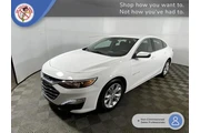 Chevrolet Malibu 2024 LT 4dr en Indianapolis