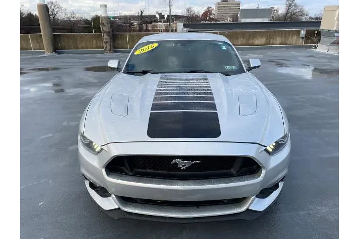 $14000 : Ford Mustang 2015 GT Premium image 2
